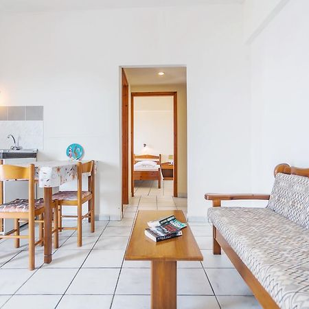 Yiannis Ηotel Φοινίκι Εξωτερικό φωτογραφία