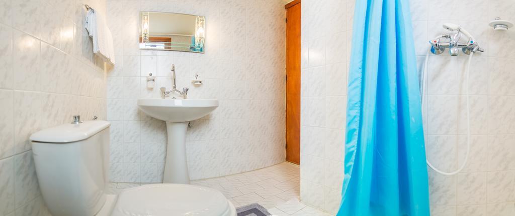 Yiannis Ηotel Φοινίκι Εξωτερικό φωτογραφία
