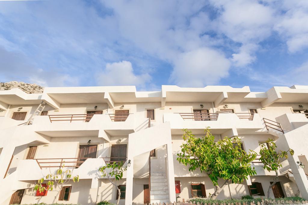 Yiannis Ηotel Φοινίκι Εξωτερικό φωτογραφία
