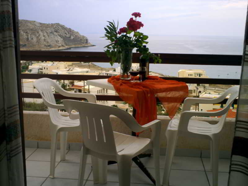 Yiannis Ηotel Φοινίκι Εξωτερικό φωτογραφία